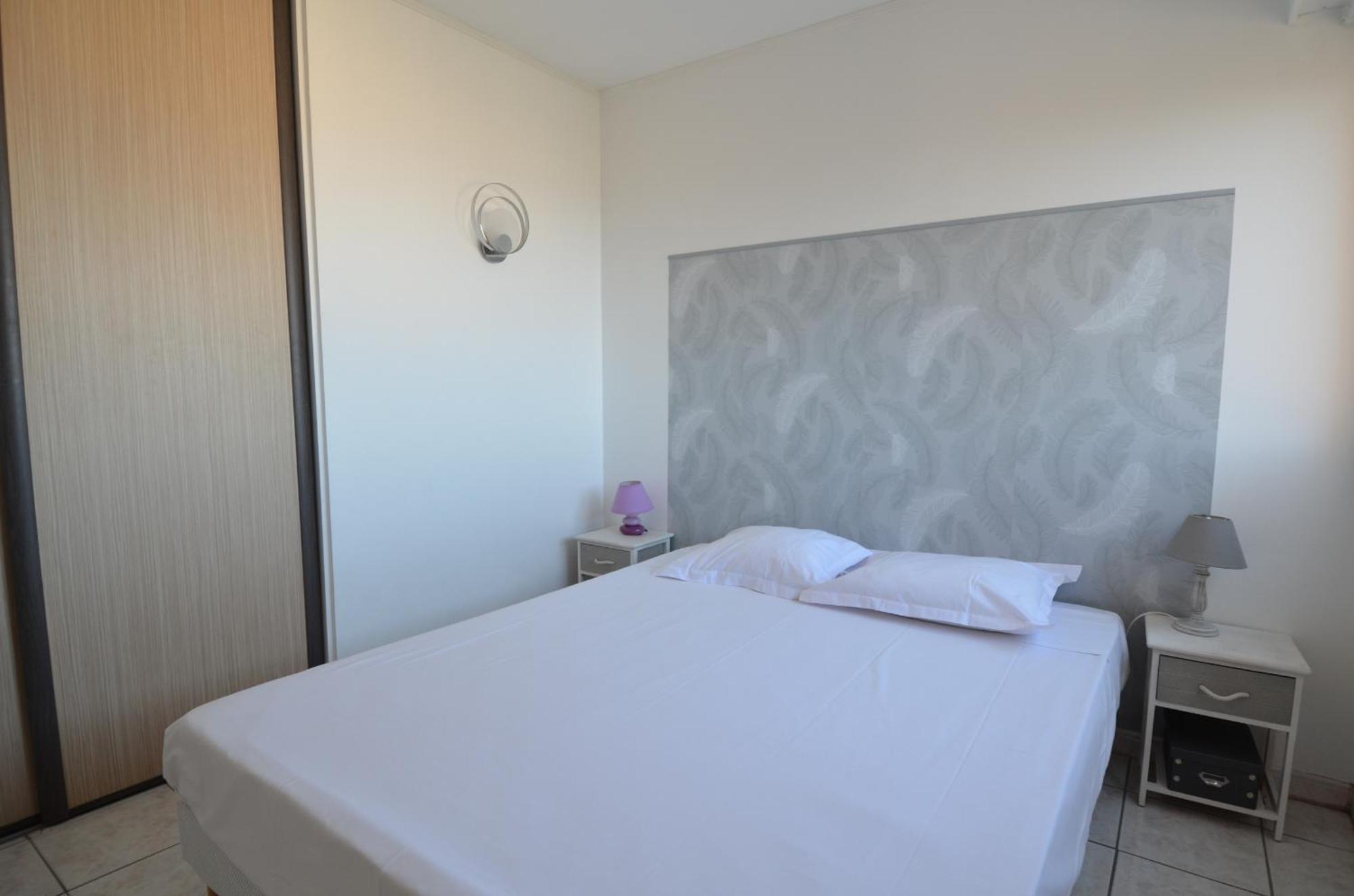 Babylone - Appartement Vue Panoramique Avec Piscine Pour 6 Personnes A Nice Quartier Pessicart Экстерьер фото